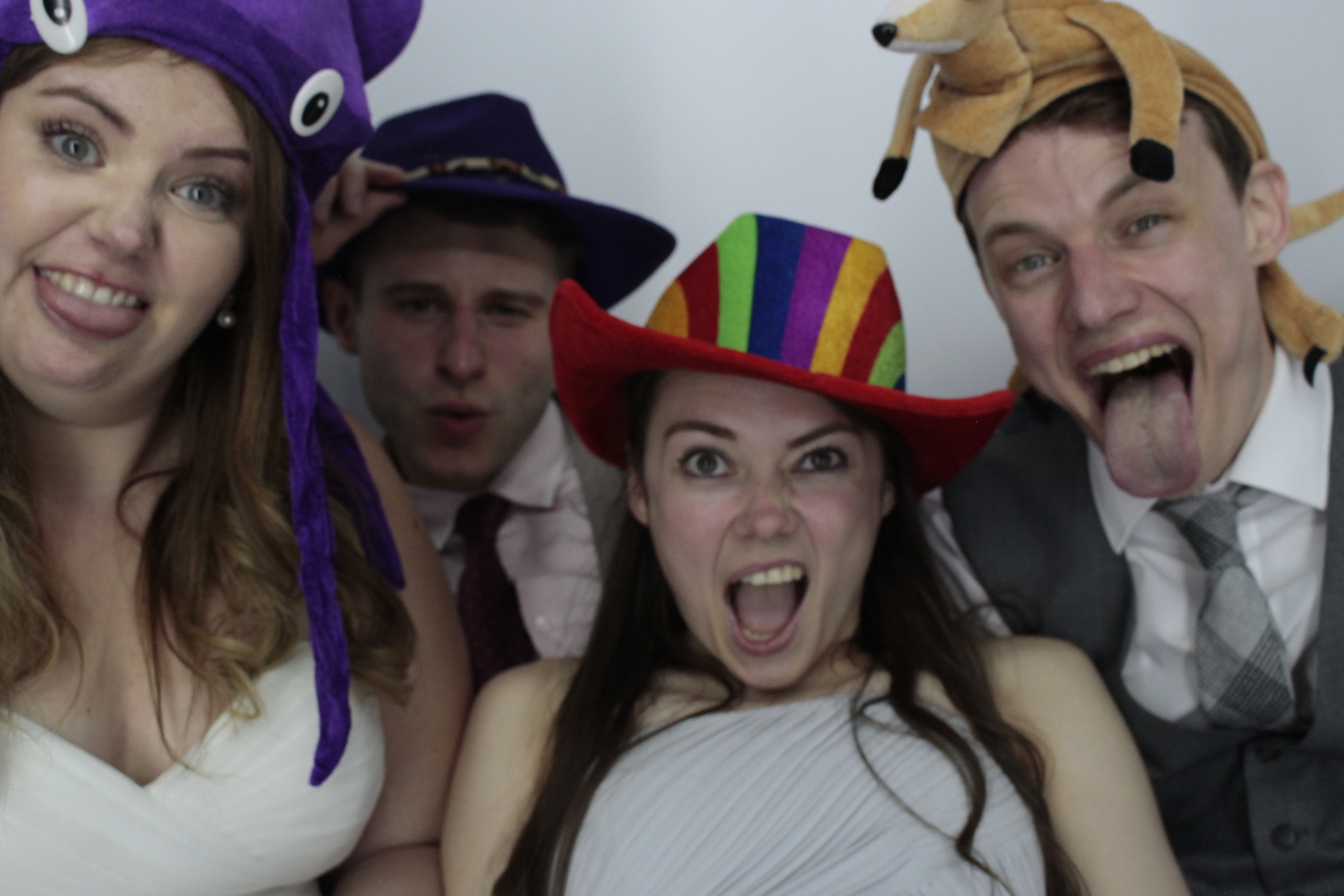 Andrew and Charlotte’s Wedding | View more photos from the event at gallery.myphotoboothexperience.co.uk/u/MyPhotoBoothExperienceLtd/Andrew-and-Charlotte’s-Wedding
